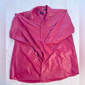 XXL 45-46 - Dress Shirt - E"NREKO | A12